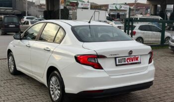 2024 FİAT EGEA EASY YENİ LOGO 70.500KM! %20 FATURALI dolu