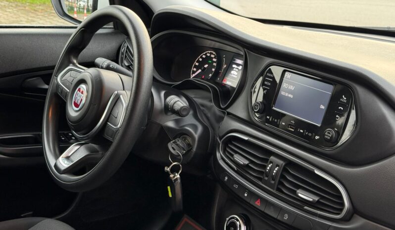 2024 FİAT EGEA EASY YENİ LOGO 70.500KM! %20 FATURALI dolu