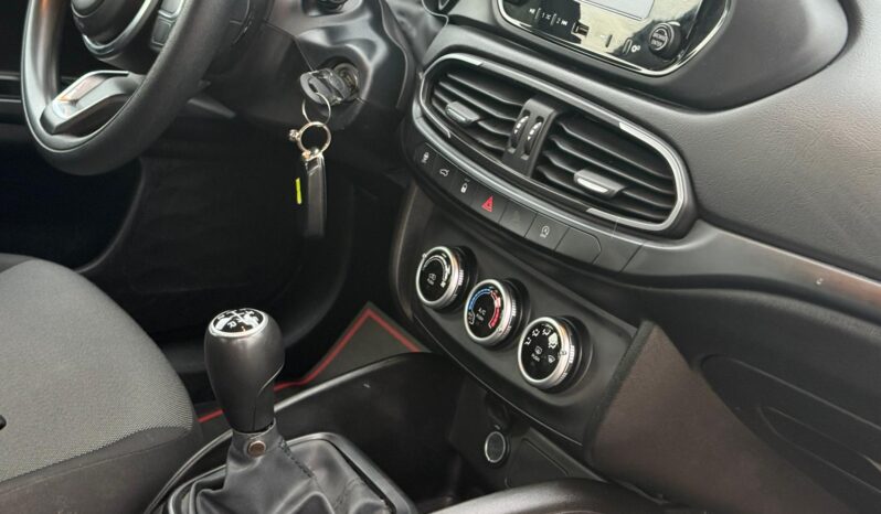 2024 FİAT EGEA EASY YENİ LOGO 70.500KM! %20 FATURALI dolu