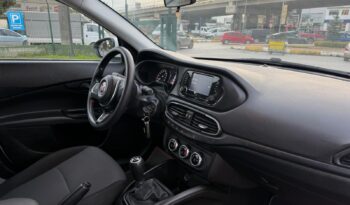 2024 FİAT EGEA EASY YENİ LOGO 70.500KM! %20 FATURALI dolu