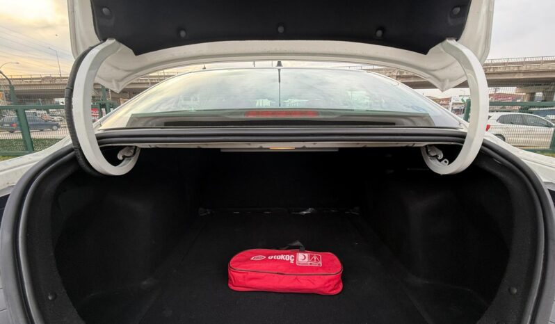 2024 FİAT EGEA EASY YENİ LOGO 70.500KM! %20 FATURALI dolu