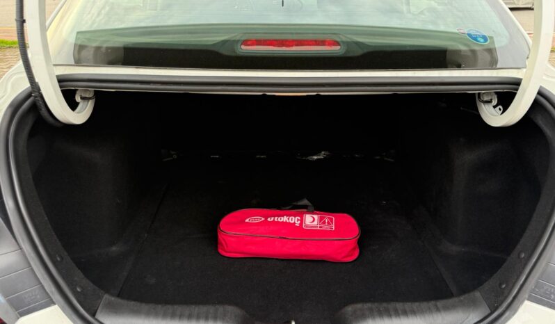 2024 FİAT EGEA EASY YENİ LOGO 70.500KM! %20 FATURALI dolu