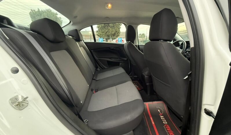 2024 FİAT EGEA EASY YENİ LOGO 70.500KM! %20 FATURALI dolu