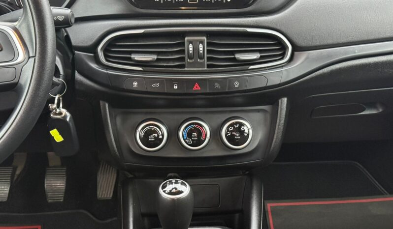 2024 FİAT EGEA EASY YENİ LOGO 70.500KM! %20 FATURALI dolu