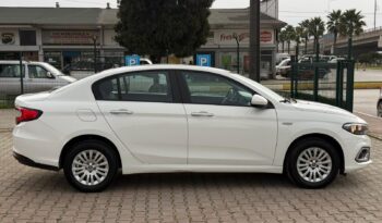 2024 FİAT EGEA EASY YENİ LOGO 70.500KM! %20 FATURALI dolu