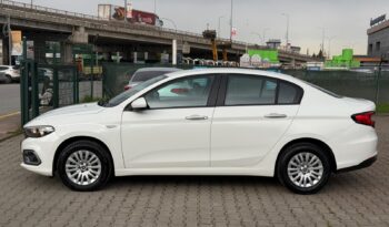 2024 FİAT EGEA EASY YENİ LOGO 70.500KM! %20 FATURALI dolu