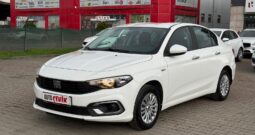 2024 FİAT EGEA EASY YENİ LOGO 70.500KM! %20 FATURALI