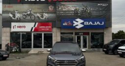 2015 HYUNDAİ TUCSON 4X4 ELİTE 4K ISITMA 79BİN KM! PRİNS LPG!