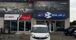 2022 FİAT DOBLO 89BİN KM! BÜYÜK EKRAN! %20 FATURALI