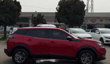 2023 PEUGEOT 2008 1.5BLU HDİ ACTİVE PRİME! E-TOGLE! LED! dolu