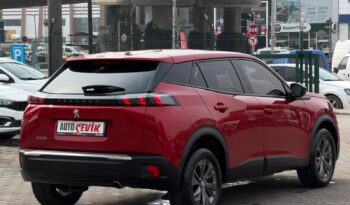 2023 PEUGEOT 2008 1.5BLU HDİ ACTİVE PRİME! E-TOGLE! LED! dolu