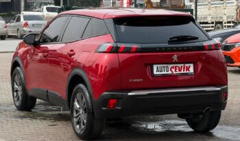 2023 PEUGEOT 2008 1.5BLU HDİ ACTİVE PRİME! E-TOGLE! LED! dolu