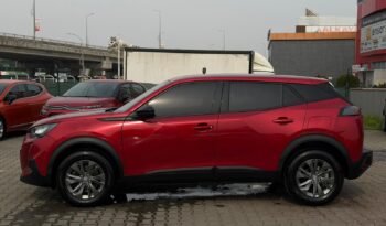 2023 PEUGEOT 2008 1.5BLU HDİ ACTİVE PRİME! E-TOGLE! LED! dolu