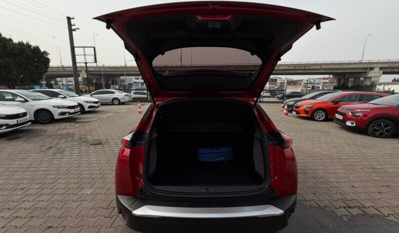 2023 PEUGEOT 2008 1.5BLU HDİ ACTİVE PRİME! E-TOGLE! LED! dolu