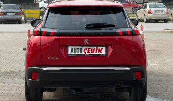 2023 PEUGEOT 2008 1.5BLU HDİ ACTİVE PRİME! E-TOGLE! LED! dolu