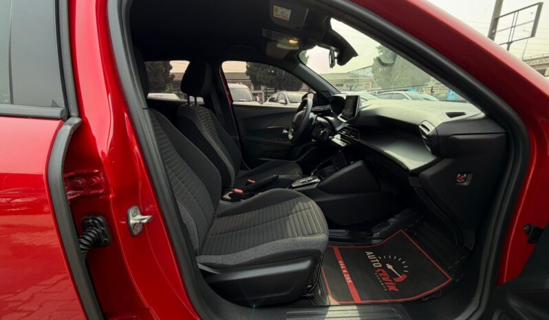 2023 PEUGEOT 2008 1.5BLU HDİ ACTİVE PRİME! E-TOGLE! LED! dolu
