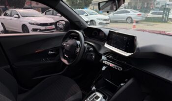 2023 PEUGEOT 2008 1.5BLU HDİ ACTİVE PRİME! E-TOGLE! LED! dolu