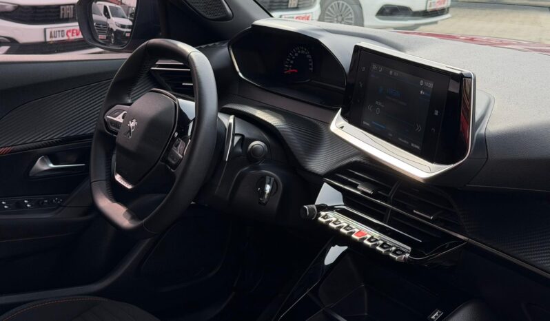 2023 PEUGEOT 2008 1.5BLU HDİ ACTİVE PRİME! E-TOGLE! LED! dolu