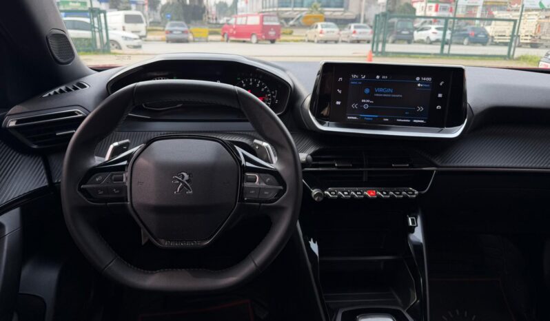 2023 PEUGEOT 2008 1.5BLU HDİ ACTİVE PRİME! E-TOGLE! LED! dolu