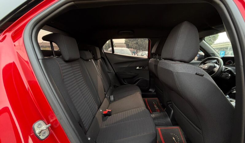 2023 PEUGEOT 2008 1.5BLU HDİ ACTİVE PRİME! E-TOGLE! LED! dolu