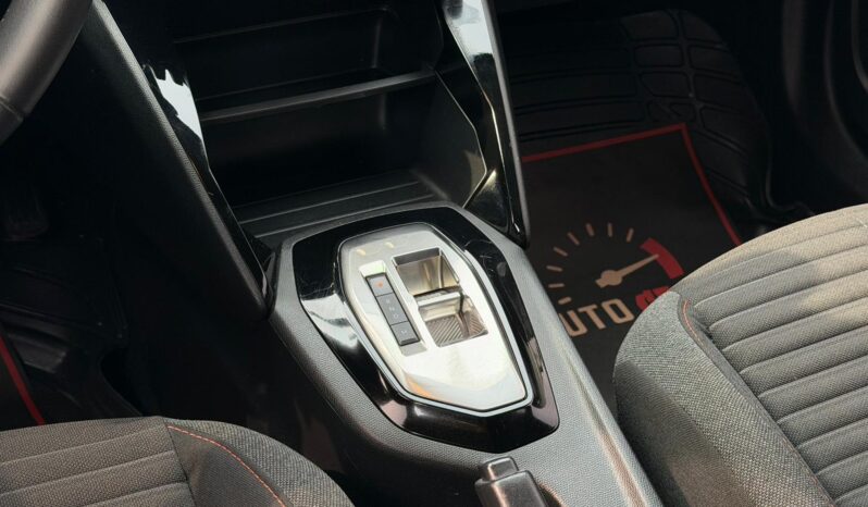 2023 PEUGEOT 2008 1.5BLU HDİ ACTİVE PRİME! E-TOGLE! LED! dolu