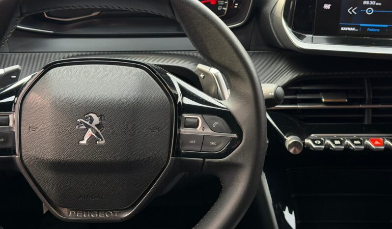 2023 PEUGEOT 2008 1.5BLU HDİ ACTİVE PRİME! E-TOGLE! LED! dolu
