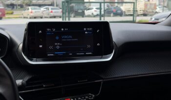 2023 PEUGEOT 2008 1.5BLU HDİ ACTİVE PRİME! E-TOGLE! LED! dolu