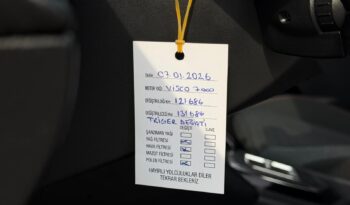 2023 PEUGEOT 2008 1.5BLU HDİ ACTİVE PRİME! E-TOGLE! LED! dolu