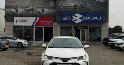2022 TOYOTA COROLLA 1.8HYBRİD DREAM YSB’LI!