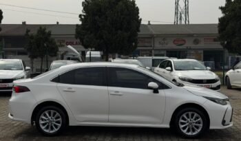 2022 TOYOTA COROLLA 1.8HYBRİD DREAM YSB’LI! dolu