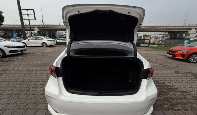 2022 TOYOTA COROLLA 1.8HYBRİD DREAM YSB’LI! dolu