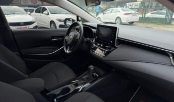 2022 TOYOTA COROLLA 1.8HYBRİD DREAM YSB’LI! dolu