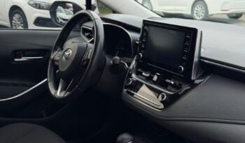 2022 TOYOTA COROLLA 1.8HYBRİD DREAM YSB’LI! dolu