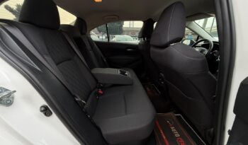 2022 TOYOTA COROLLA 1.8HYBRİD DREAM YSB’LI! dolu