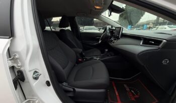 2022 TOYOTA COROLLA 1.8HYBRİD DREAM YSB’LI! dolu