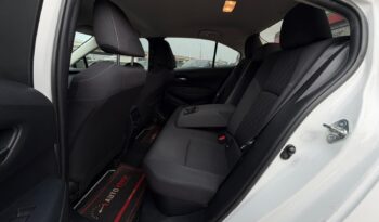 2022 TOYOTA COROLLA 1.8HYBRİD DREAM YSB’LI! dolu