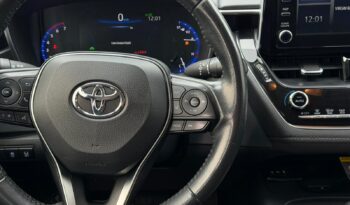 2022 TOYOTA COROLLA 1.8HYBRİD DREAM YSB’LI! dolu