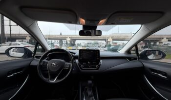 2022 TOYOTA COROLLA 1.8HYBRİD DREAM YSB’LI! dolu