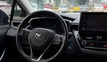 2022 TOYOTA COROLLA 1.8HYBRİD DREAM YSB’LI! dolu